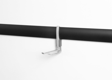 Single L hook-Small