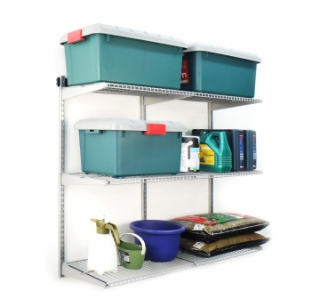 3-Shelf Kit - Large ( 1200mm/48