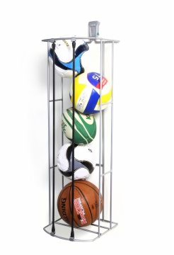 Ball Rack