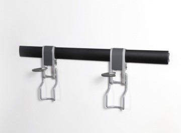 3pc Vertical Bike Storage Kit