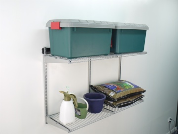 2-Shelf Kit (1200mm/48