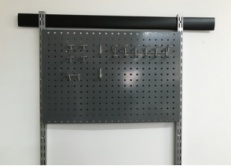 Pegboard for Shelf system