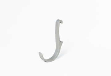Single J Hook- Small