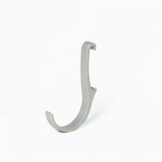 Single J Hook- Small