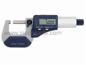 Micrometers