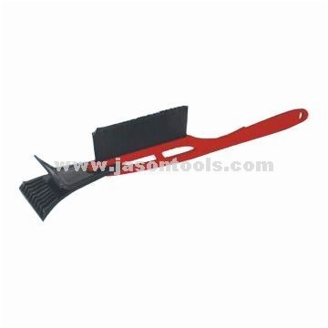 Multifunction snow scrpaer