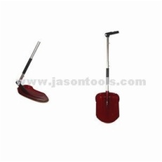 Multifunction shovel