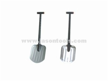 Multifunction shovel