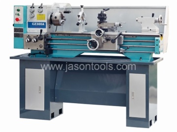 Lathe machine