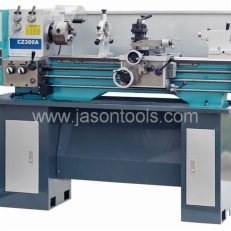 Lathe machine