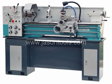 Lathe machine