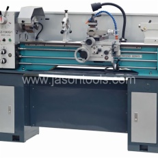 Lathe machine