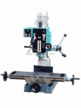 Drilling & Milling Machine