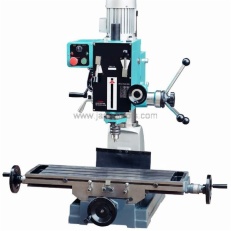 Drilling & Milling Machine