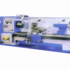 Lathe machine