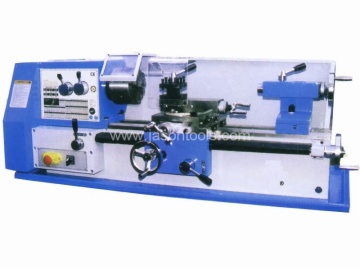 Lathe machine