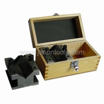 All kind of V-Blocks