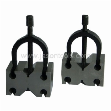 All kind of V-Blocks