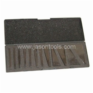 12 pcs Angle Plates