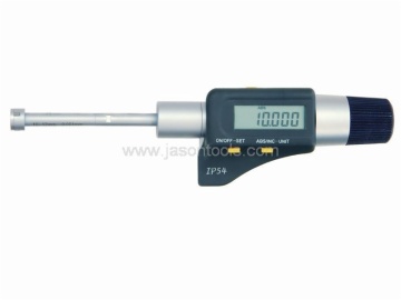 Micrometers