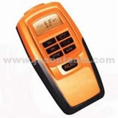 Ultrasonic Distance Measurer