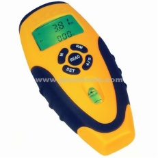 Ultrasonic Distance Measurer