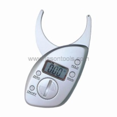 Digital Body Fat Calipers