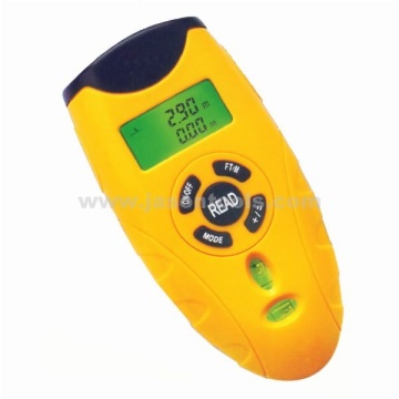 Ultrasonic Distance Measurer