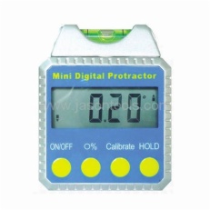 Digital Protractor