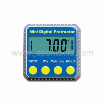 Digital Protractor