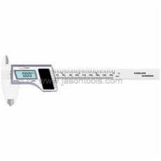 Solar Digital Caliper