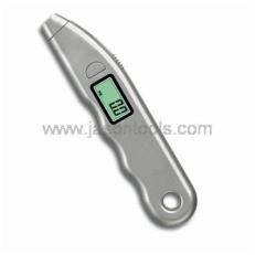 Digital Tire Gauge