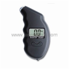 2 in 1 Digital Tire Gauge