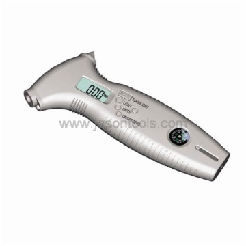 8 in 1 Digital Tire Gauge