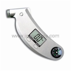 3 in 1 Digital Tire Gauge