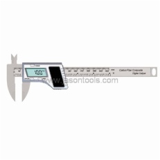 Solar Digital Caliper