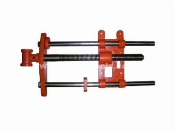 Front Vise
