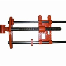 Front Vise