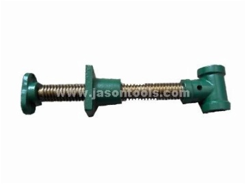 Tail Vise
