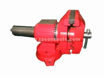 Multi-purpose bench vise