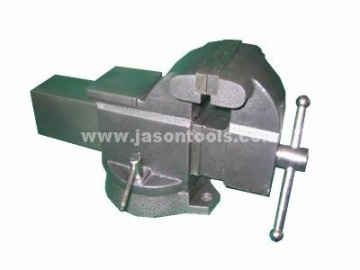 Bench Vise