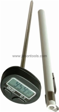 Digital Thermometer