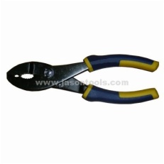 Slip joint plier