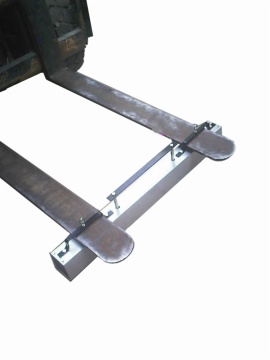 Magnetic Road Sweeper