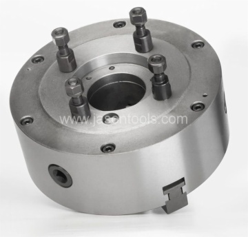 3 jaw self-centering scroll chucks