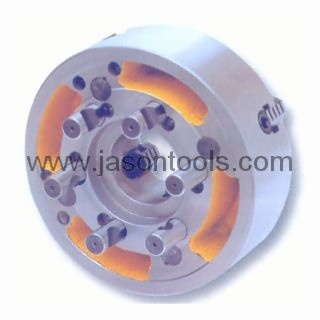 4 Jaw Independent Chucks