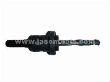 Quick change mandrel