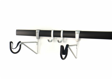 5pc UltraFlex Bicycle Storage Kit