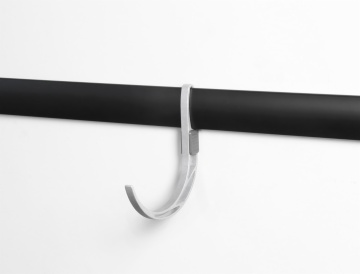 Single J Hook- Large