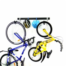 5pc UltraFlex Bicycle Storage Kit